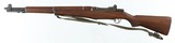SPRINGFIELD ARMORYM1 GARAND30-06RIFLE(LOW SERIAL NUMBER) - 2 of 15