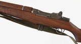 SPRINGFIELD ARMORYM1 GARAND30-06RIFLE(LOW SERIAL NUMBER) - 4 of 15