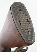 SPRINGFIELD ARMORYM1 GARAND30-06RIFLE(LOW SERIAL NUMBER) - 15 of 15