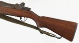 SPRINGFIELD ARMORYM1 GARAND30-06RIFLE(LOW SERIAL NUMBER) - 5 of 15