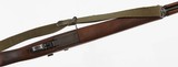 SPRINGFIELD ARMORYM1 GARAND30-06RIFLE(LOW SERIAL NUMBER) - 10 of 15