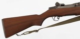 SPRINGFIELD ARMORYM1 GARAND30-06RIFLE(LOW SERIAL NUMBER) - 8 of 15