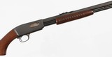 WINCHESTERMODEL 6122LRRIFLE(OCTAGONAL BARREL) - 7 of 17