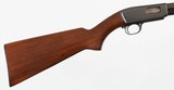 WINCHESTERMODEL 6122LRRIFLE(OCTAGONAL BARREL) - 8 of 17