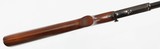 WINCHESTERMODEL 6122LRRIFLE(OCTAGONAL BARREL) - 11 of 17