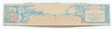 WINCHESTERMODEL 6122LRRIFLE(OCTAGONAL BARREL) - 17 of 17
