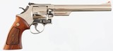 SMITH & WESSON
MODEL 57
41 MAGNUM
REVOLVER
TTT - 1 of 13