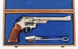 SMITH & WESSON
MODEL 57
41 MAGNUM
REVOLVER
TTT - 12 of 13