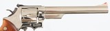 SMITH & WESSON
MODEL 57
41 MAGNUM
REVOLVER
TTT - 3 of 13