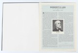 "U.S. Historic Society"
Robert E. Lee Commemorative COLT 1851 NAVY - 20 of 20