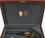 "U.S. Historic Society"Robert E. Lee Commemorative COLT 1851 NAVY - 14 of 20