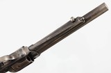 REMINGTONMODEL 187544-40REVOLVER(ANTIQUE)RARE BLUE FINISH - 7 of 12