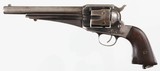 REMINGTONMODEL 187544-40REVOLVER(ANTIQUE)RARE BLUE FINISH - 4 of 12