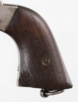 REMINGTONMODEL 187544-40REVOLVER(ANTIQUE)RARE BLUE FINISH - 5 of 12