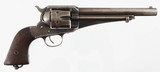REMINGTONMODEL 187544-40REVOLVER(ANTIQUE)RARE BLUE FINISH - 1 of 12