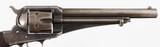 REMINGTONMODEL 187544-40REVOLVER(ANTIQUE)RARE BLUE FINISH - 3 of 12