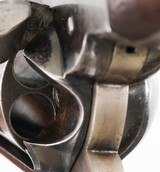 REMINGTONMODEL 187544-40REVOLVER(ANTIQUE)RARE BLUE FINISH - 12 of 12