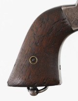 REMINGTONMODEL 187544-40REVOLVER(ANTIQUE)RARE BLUE FINISH - 2 of 12