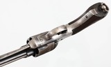 REMINGTONMODEL 187544-40REVOLVER(ANTIQUE)RARE BLUE FINISH - 8 of 12