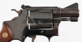 SMITH & WESSON
PRE 50
38 SPECIAL
REVOLVER
(1959 YEAR MODEL - 198 MANUFACTURED) - 3 of 13