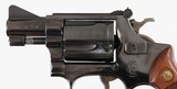 SMITH & WESSON
PRE 50
38 SPECIAL
REVOLVER
(1959 YEAR MODEL - 198 MANUFACTURED) - 6 of 13