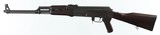 POLYTECH
LEGEND NM AK-47S
7.62 x 39
RIFLE - 2 of 17