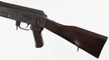 POLYTECH
LEGEND NM AK-47S
7.62 x 39
RIFLE - 5 of 17