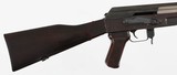 POLYTECH
LEGEND NM AK-47S
7.62 x 39
RIFLE - 8 of 17