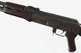 POLYTECH
LEGEND NM AK-47S
7.62 x 39
RIFLE - 4 of 17