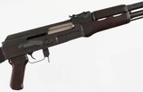 POLYTECH
LEGEND NM AK-47S
7.62 x 39
RIFLE - 7 of 17