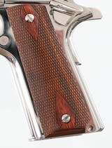 COLTGOVERNMENT38 SUPERPISTOL - 5 of 17