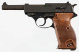 WALTHER
P1
9MM
PISTOL - 4 of 13