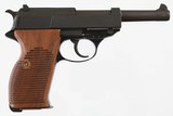 WALTHER
P1
9MM
PISTOL - 1 of 13