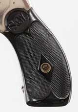 (ANTIQUE) SMITH & WESSON.38 DA3RD MODEL38 S&WREVOLVER - 5 of 10