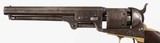 (ANTIQUE) COLT1851 NAVY 4TH36 CALREVOLVER - 2ND BARREL ADDRESS - 6 of 10