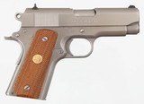COLTOFFICER'S MODEL45 ACPPISTOL - 1 of 13