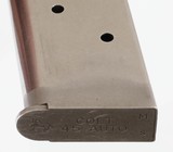COLTOFFICER'S MODEL45 ACPPISTOL - 13 of 13