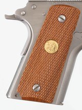 COLTOFFICER'S MODEL45 ACPPISTOL - 2 of 13