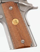 COLTOFFICER'S MODEL45 ACPPISTOL - 5 of 13