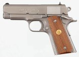 COLTOFFICER'S MODEL45 ACPPISTOL - 4 of 13