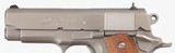 COLTOFFICER'S MODEL45 ACPPISTOL - 6 of 13