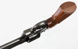 COLT
PYTHON TARGET
38 SPECIAL
REVOLVER
(1980 YEAR MODEL - RARE 8" BARREL) - 8 of 14