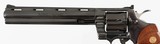 COLT
PYTHON TARGET
38 SPECIAL
REVOLVER
(1980 YEAR MODEL - RARE 8" BARREL) - 6 of 14