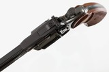 COLT
PYTHON TARGET
38 SPECIAL
REVOLVER
(1980 YEAR MODEL - RARE 8" BARREL) - 10 of 14