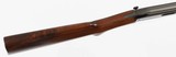WINCHESTER
MODEL 61
22
RIFLE
(SPECIAL, SEMI-DELUXE, RED LETTER, SELECT WOOD) - 14 of 18