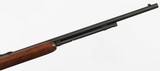 WINCHESTER
MODEL 61
22
RIFLE
(SPECIAL, SEMI-DELUXE, RED LETTER, SELECT WOOD) - 6 of 18