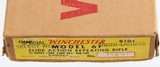 WINCHESTER
MODEL 61
22
RIFLE
(SPECIAL, SEMI-DELUXE, RED LETTER, SELECT WOOD) - 16 of 18
