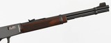 WINCHESTER
MODEL 9422M
TRAPPER.
22 MAGNUM
RIFLE - 6 of 18