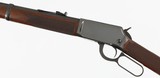 WINCHESTER
MODEL 9422M
TRAPPER.
22 MAGNUM
RIFLE - 4 of 18