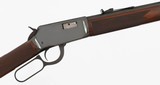 WINCHESTER
MODEL 9422M
TRAPPER.
22 MAGNUM
RIFLE - 7 of 18